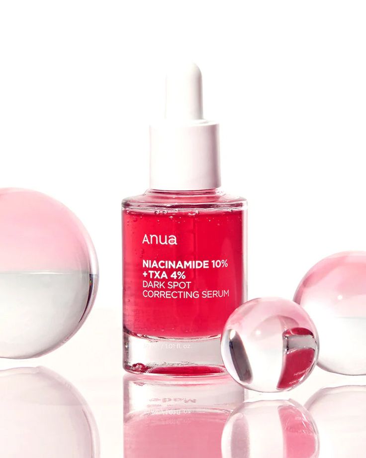 ANUA - Niacinamide 10% + TXA 4% SERUM