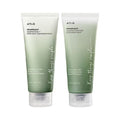 ANUA - 2pcs Facial Cleanser